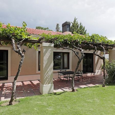 Casa Agostino - Luxury Wine Resort Barrancas Luaran gambar