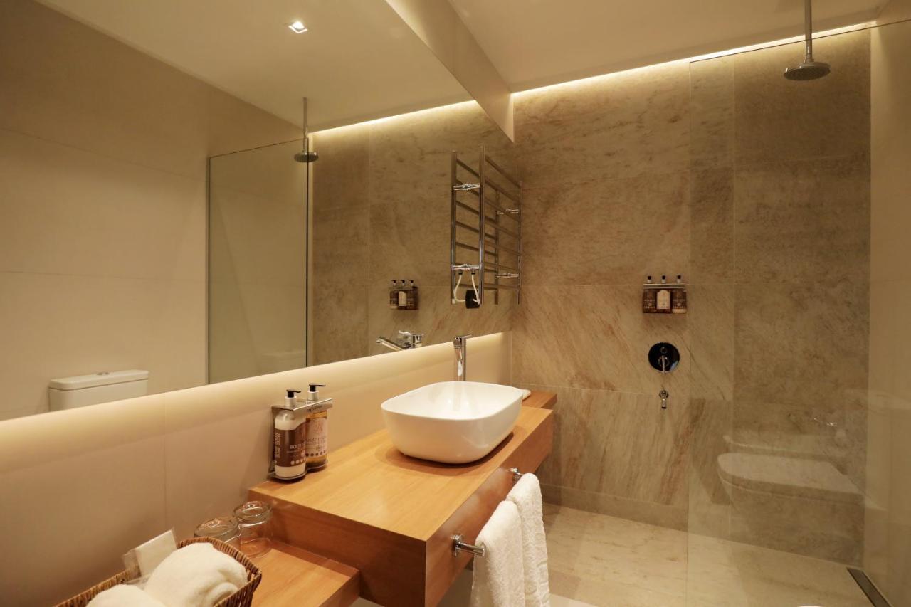 Casa Agostino - Luxury Wine Resort Barrancas Luaran gambar