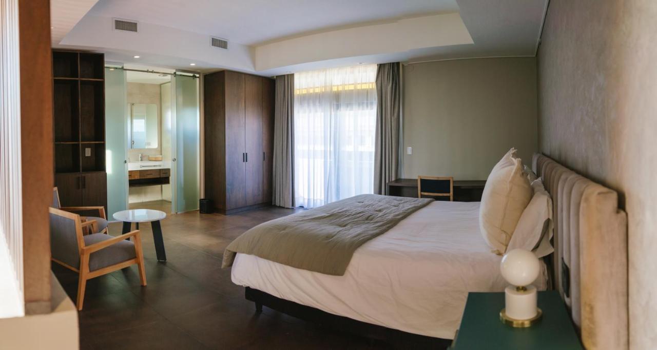 Casa Agostino - Luxury Wine Resort Barrancas Luaran gambar