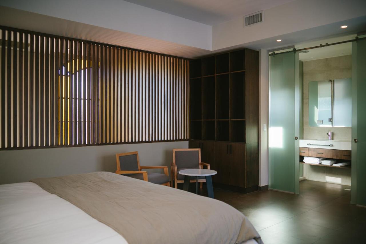 Casa Agostino - Luxury Wine Resort Barrancas Luaran gambar